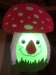 laterne-pilz