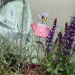 Bienentopf 1