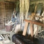 Holzhandwerkerhaus Holzhandwerkerhaus