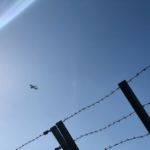 Flugzeug am Flughafen Köln-Bonn